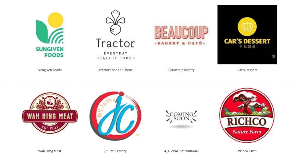 Client Logos
